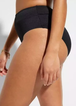 Bonprix Textured Bikini