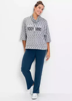 Bonprix Tracksuit Bottoms -Cheap Ward Aunt Store bonprix Tracksuit Bottoms962443FRSP W04