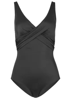 Bonprix Two Tone Swimsuit -Cheap Ward Aunt Store bonprix Two Tone Swimsuit947796FRSC