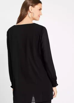 Bonprix Bonprix Chiffon Tunic -Cheap Ward Aunt Store bonprix bonprix Chiffon Tunic934099FRSP W01