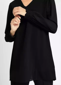 Bonprix Bonprix Chiffon Tunic -Cheap Ward Aunt Store bonprix bonprix Chiffon Tunic934099FRSP W03