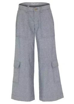 Bonprix Bonprix Cropped Wide Leg Jeans -Cheap Ward Aunt Store bonprix bonprix Cropped Wide Leg Jeans971246FRSC