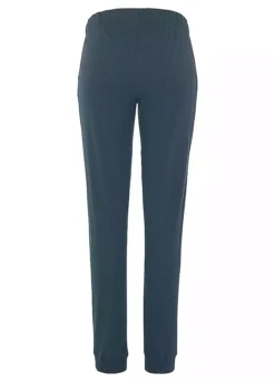 S.Oliver Elasticated Waist Ribbed Straight Leg Joggers -Cheap Ward Aunt Store s.Oliver Elasticated Waist Ribbed Straight Leg Joggers38845266FRSC W01